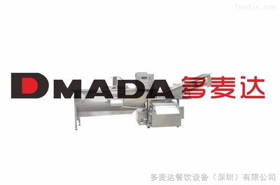 全自動渦流清洗去雜機 全自動洗菜機 _供應信息_商機_中國食品機械設備網