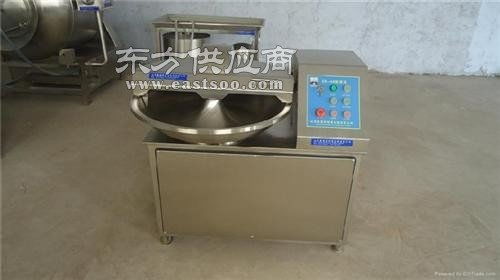 其他食品 飲料加工設備魚豆腐機 利杰機械 魚豆腐機圖片
