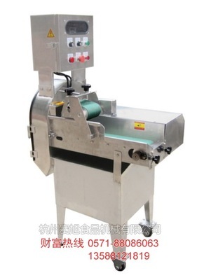 【海帶切絲機,黃瓜切片機,切絲切片機】價格,廠家,圖片,其他果蔬加工機械,杭州賽旭食品機械-
