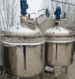 圖 常年購銷二手化工設備食品設備二手飲料生產線 重慶工程機械