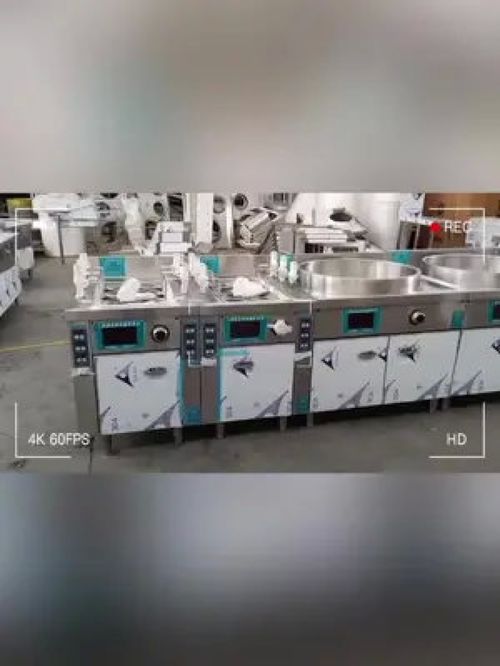 餐飲設備 食品機械設備 酒店廚房設備 餐飲創業 廚房電器