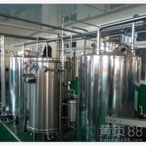上海矩源蘋果汁飲料設(shè)備,銷售果汁飲料生產(chǎn)線操作簡單